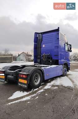 Тягач Volvo FH 13 2013 в Червонограде