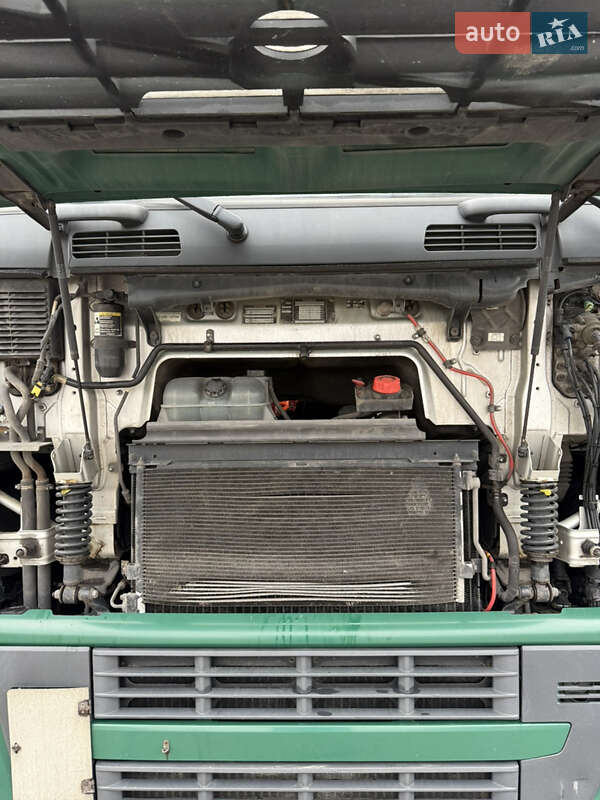 Тягач Volvo FH 13 2009 в Луцке