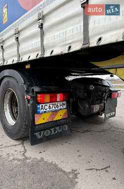 Тягач Volvo FH 13 2009 в Луцке