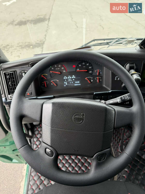 Тягач Volvo FH 13 2009 в Луцке