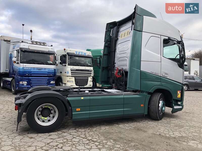 Тягач Volvo FH 13 2018 в Виннице
