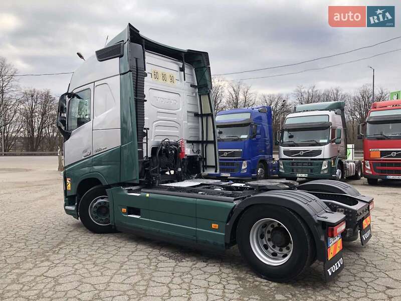 Тягач Volvo FH 13 2018 в Виннице