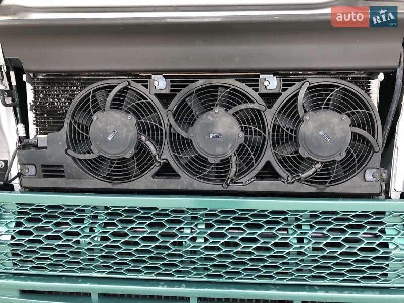 Тягач Volvo FH 13 2018 в Виннице