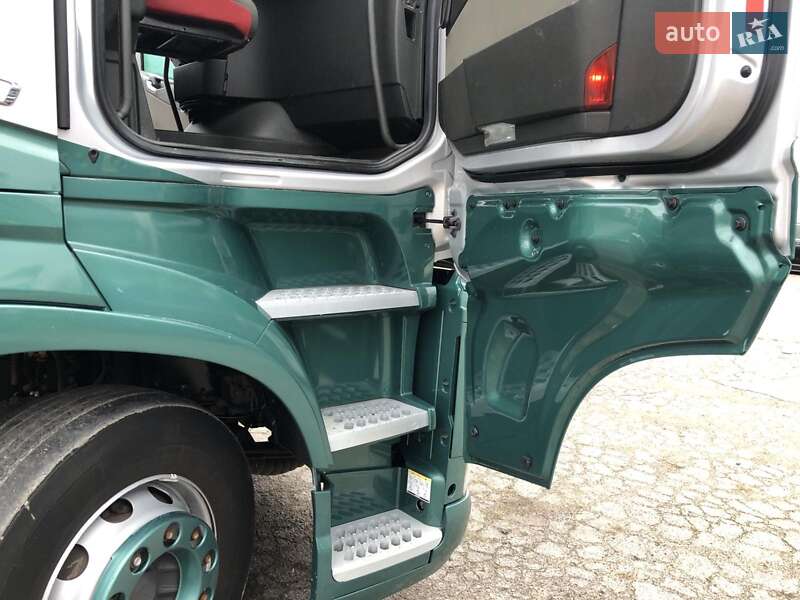 Тягач Volvo FH 13 2018 в Виннице