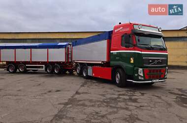 Самосвал Volvo FH 13 2012 в Луцке