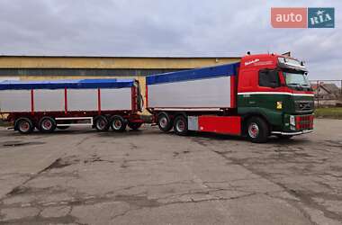 Самосвал Volvo FH 13 2012 в Луцке