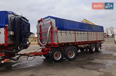 Самосвал Volvo FH 13 2012 в Луцке