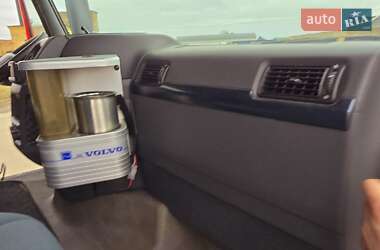 Самосвал Volvo FH 13 2012 в Луцке