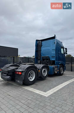 Тягач Volvo FH 13 2010 в 