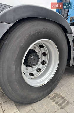 Тягач Volvo FH 13 2010 в 