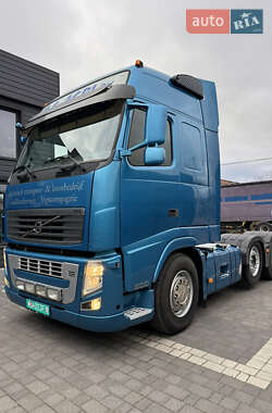 Тягач Volvo FH 13 2010 в 