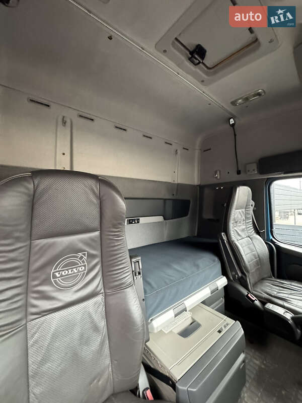 Тягач Volvo FH 13 2010 в Вараше