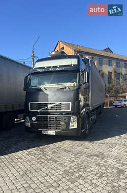 Тягач Volvo FH 13 2008 в Мукачевому