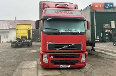 Тягач Volvo FH 13 2007 в Тячеві