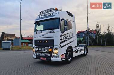 Тягач Volvo FH 13 2017 в Вінниці