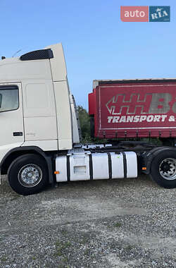 Тягач Volvo FH 13 2009 в 