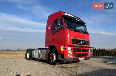 Тягач Volvo FH 13 2013 в Тячеві