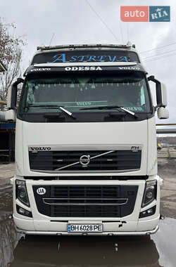 Тягач Volvo FH 13 2012 в Одесі