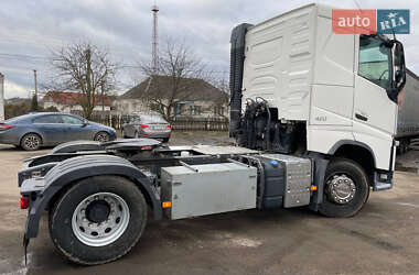 Тягач Volvo FH 13 2013 в 