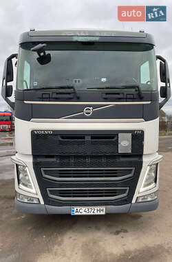 Тягач Volvo FH 13 2013 в Ковеле