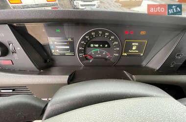 Тягач Volvo FH 13 2013 в 