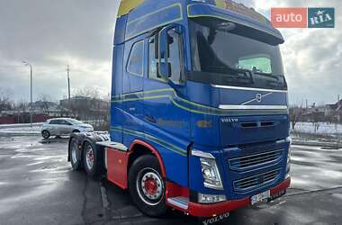 Тягач Volvo FH 13 2013 в Прилуках