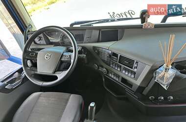 Тягач Volvo FH 13 2013 в 