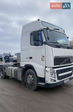 Тягач Volvo FH 13 2010 в Тернополе