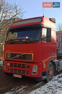 Тягач Volvo FH 13 2008 в Волочиске