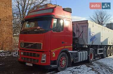 Тягач Volvo FH 13 2008 в Волочиске