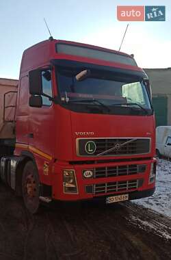 Тягач Volvo FH 13 2008 в Волочиске