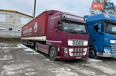 Тягач Volvo FH 13 2009 в 