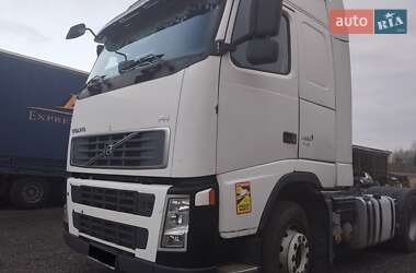 Тягач Volvo FH 13 2007 в Ковеле