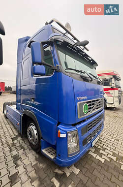 Тягач Volvo FH 13 2007 в Чернівцях