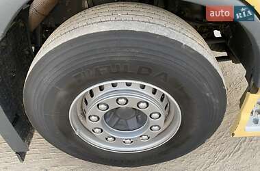 Тягач Volvo FH 13 2013 в 
