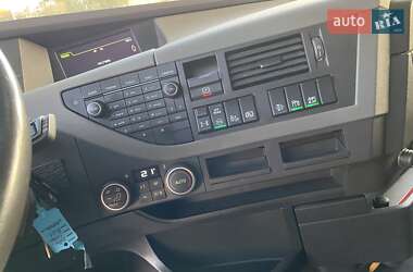 Тягач Volvo FH 13 2013 в 