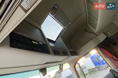 Тягач Volvo FH 13 2013 в 