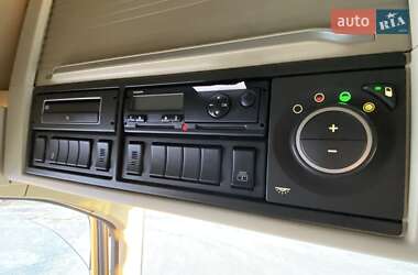 Тягач Volvo FH 13 2013 в 