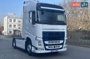 Тягач Volvo FH 13 2017 в Прилуках