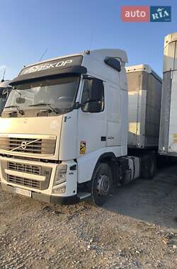 Тягач Volvo FH 13 2009 в 