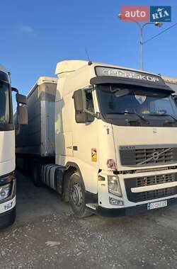 Тягач Volvo FH 13 2009 в 