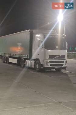 Тягач Volvo FH 13 2007 в Львове