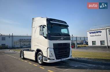 Тягач Volvo FH 13 2021 в Киеве