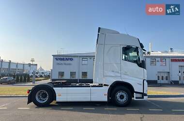 Тягач Volvo FH 13 2021 в Киеве