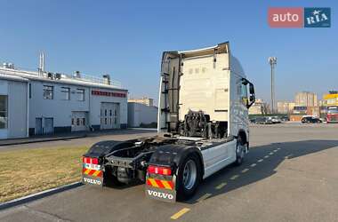 Тягач Volvo FH 13 2021 в Киеве