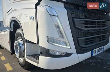 Тягач Volvo FH 13 2021 в Киеве