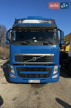 Рефрижератор Volvo FH 13 2011 в Полтаві