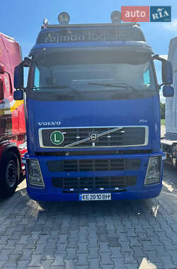 Тягач Volvo FH 13 2007 в Черновцах