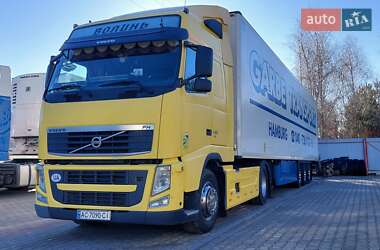 Тягач Volvo FH 13 2012 в Луцьку