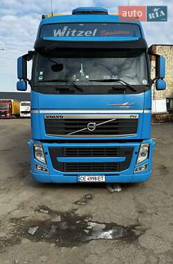 Тягач Volvo FH 13 2011 в Черновцах